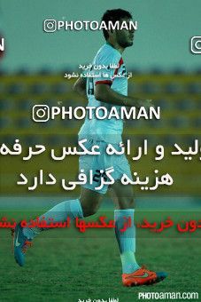 306870, Kish, Iran, U-21 Friendly match، Helal-e Ahmar Kish 0 - 3 Iran on 2015/02/25 at Olympic Sports Complex