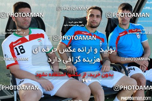 306903, Kish, Iran, U-21 Friendly match، Helal-e Ahmar Kish 0 - 3 Iran on 2015/02/25 at Olympic Sports Complex