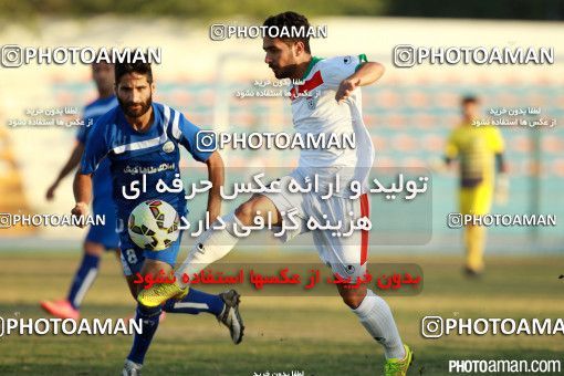 306771, Kish, Iran, U-21 Friendly match، Helal-e Ahmar Kish 0 - 3 Iran on 2015/02/25 at Olympic Sports Complex
