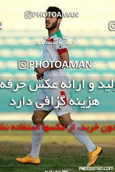 306779, Kish, Iran, U-21 Friendly match، Helal-e Ahmar Kish 0 - 3 Iran on 2015/02/25 at Olympic Sports Complex