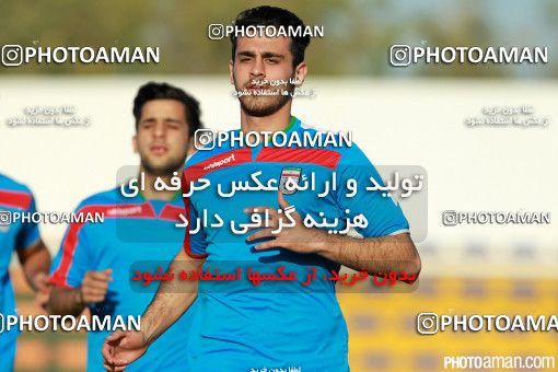 306879, Kish, Iran, U-21 Friendly match، Helal-e Ahmar Kish 0 - 3 Iran on 2015/02/25 at Olympic Sports Complex