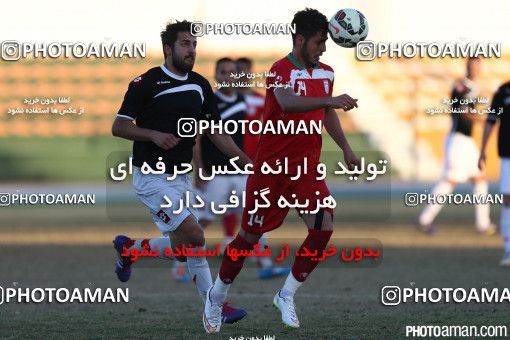 306955, Kish, , U-21 Friendly match، Helal-e Ahmar Kish 0 - 3 Iran on 2015/02/28 at Olympic Sports Complex