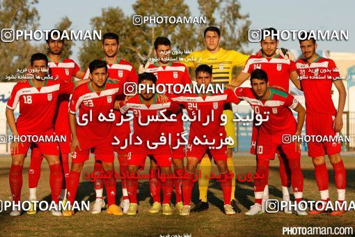 306959, Kish, , U-21 Friendly match، Helal-e Ahmar Kish 0 - 3 Iran on 2015/02/28 at Olympic Sports Complex