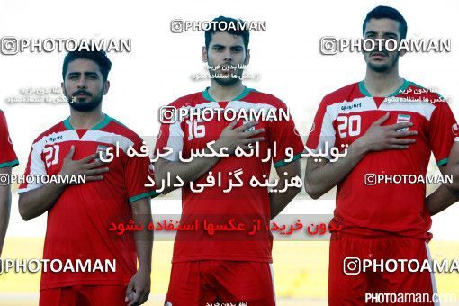 307061, Kish, , U-21 Friendly match، Helal-e Ahmar Kish 0 - 3 Iran on 2015/02/28 at Olympic Sports Complex