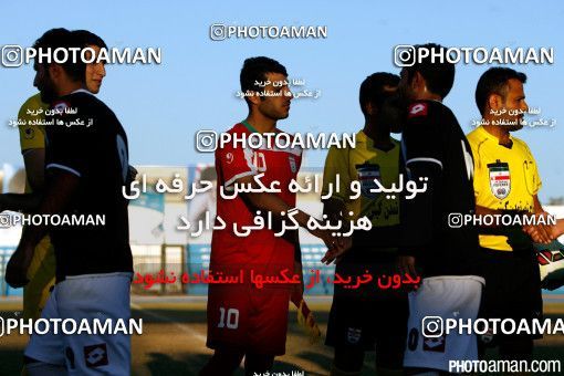 306963, Kish, , U-21 Friendly match، Helal-e Ahmar Kish 0 - 3 Iran on 2015/02/28 at Olympic Sports Complex