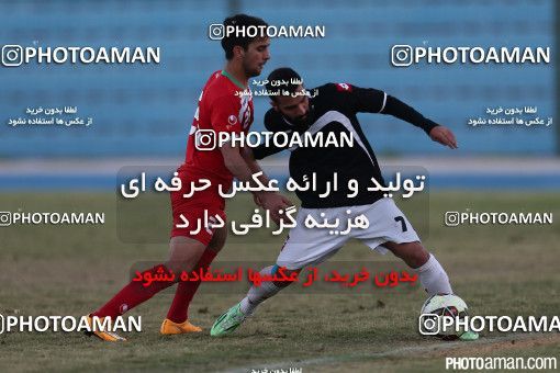 306966, Kish, , U-21 Friendly match، Helal-e Ahmar Kish 0 - 3 Iran on 2015/02/28 at Olympic Sports Complex