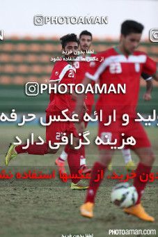 306973, Kish, , U-21 Friendly match، Helal-e Ahmar Kish 0 - 3 Iran on 2015/02/28 at Olympic Sports Complex