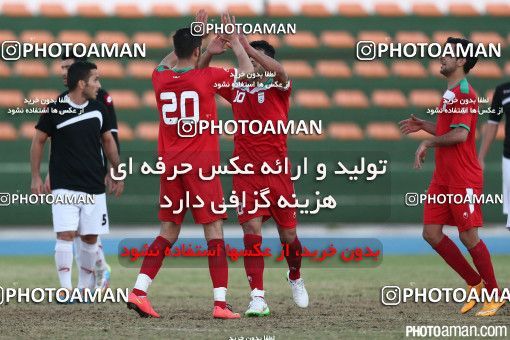 307033, Kish, , U-21 Friendly match، Helal-e Ahmar Kish 0 - 3 Iran on 2015/02/28 at Olympic Sports Complex
