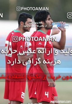 307001, Kish, , U-21 Friendly match، Helal-e Ahmar Kish 0 - 3 Iran on 2015/02/28 at Olympic Sports Complex