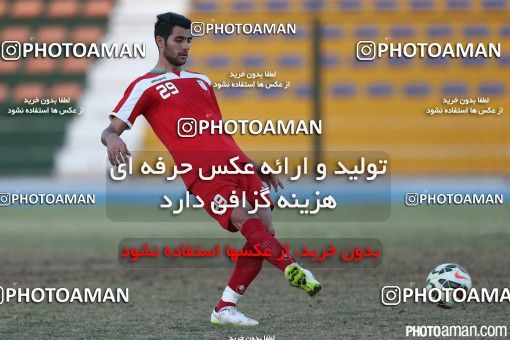 307018, Kish, , U-21 Friendly match، Helal-e Ahmar Kish 0 - 3 Iran on 2015/02/28 at Olympic Sports Complex