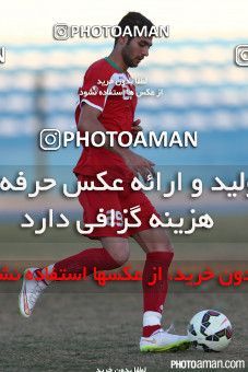 307000, Kish, , U-21 Friendly match، Helal-e Ahmar Kish 0 - 3 Iran on 2015/02/28 at Olympic Sports Complex