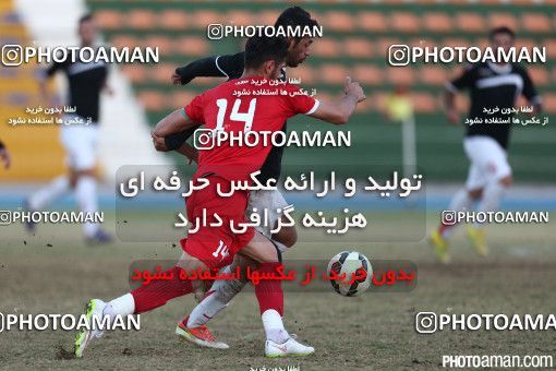 307025, Kish, , U-21 Friendly match، Helal-e Ahmar Kish 0 - 3 Iran on 2015/02/28 at Olympic Sports Complex