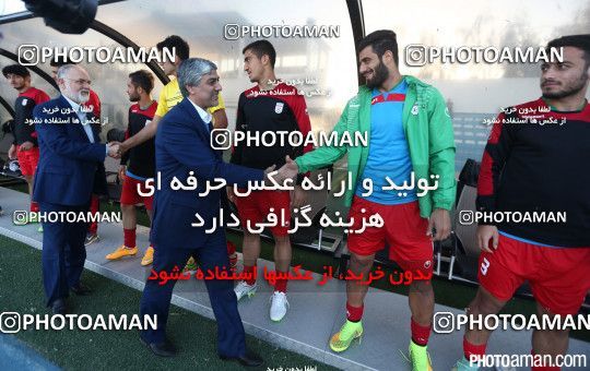 307072, Kish, , U-21 Friendly match، Helal-e Ahmar Kish 0 - 3 Iran on 2015/02/28 at Olympic Sports Complex