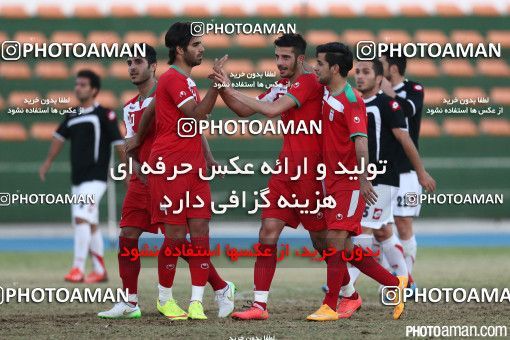306957, Kish, , U-21 Friendly match، Helal-e Ahmar Kish 0 - 3 Iran on 2015/02/28 at Olympic Sports Complex