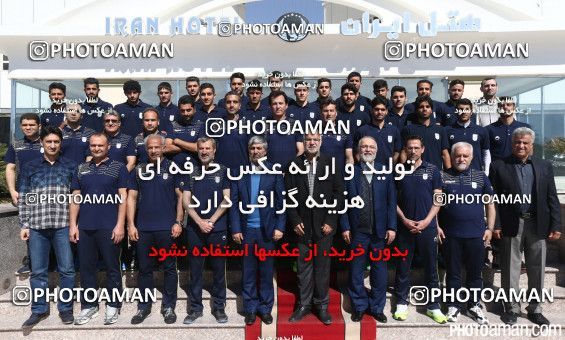 306975, Kish, , U-21 Friendly match، Helal-e Ahmar Kish 0 - 3 Iran on 2015/02/28 at Olympic Sports Complex