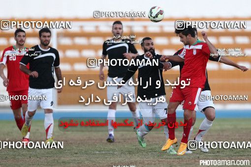 307031, Kish, , U-21 Friendly match، Helal-e Ahmar Kish 0 - 3 Iran on 2015/02/28 at Olympic Sports Complex