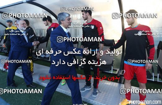 306979, Kish, , U-21 Friendly match، Helal-e Ahmar Kish 0 - 3 Iran on 2015/02/28 at Olympic Sports Complex