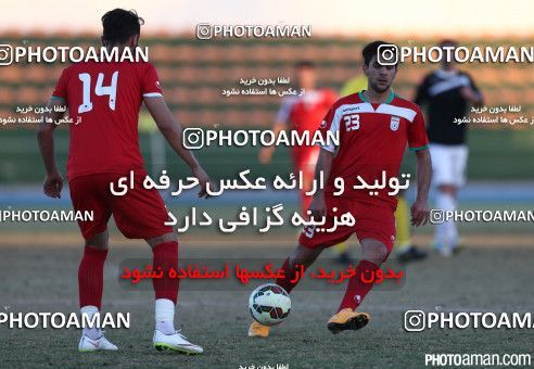 307010, Kish, , U-21 Friendly match، Helal-e Ahmar Kish 0 - 3 Iran on 2015/02/28 at Olympic Sports Complex