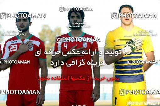 307058, Kish, , U-21 Friendly match، Helal-e Ahmar Kish 0 - 3 Iran on 2015/02/28 at Olympic Sports Complex