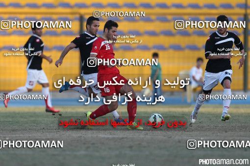 307008, Kish, , U-21 Friendly match، Helal-e Ahmar Kish 0 - 3 Iran on 2015/02/28 at Olympic Sports Complex