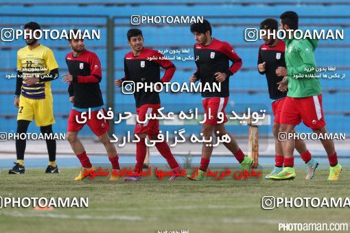 306971, Kish, , U-21 Friendly match، Helal-e Ahmar Kish 0 - 3 Iran on 2015/02/28 at Olympic Sports Complex