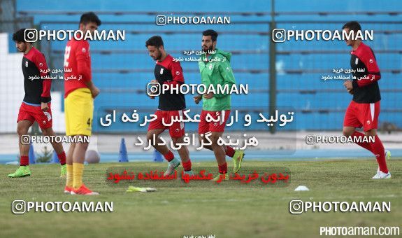 307028, Kish, , U-21 Friendly match، Helal-e Ahmar Kish 0 - 3 Iran on 2015/02/28 at Olympic Sports Complex
