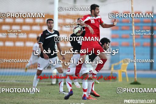 307052, Kish, , U-21 Friendly match، Helal-e Ahmar Kish 0 - 3 Iran on 2015/02/28 at Olympic Sports Complex