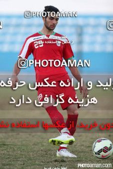 307043, Kish, , U-21 Friendly match، Helal-e Ahmar Kish 0 - 3 Iran on 2015/02/28 at Olympic Sports Complex