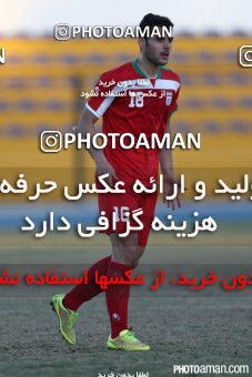 307011, Kish, , U-21 Friendly match، Helal-e Ahmar Kish 0 - 3 Iran on 2015/02/28 at Olympic Sports Complex