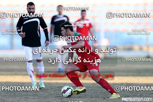 306990, Kish, , U-21 Friendly match، Helal-e Ahmar Kish 0 - 3 Iran on 2015/02/28 at Olympic Sports Complex