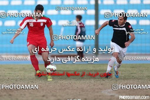 307029, Kish, , U-21 Friendly match، Helal-e Ahmar Kish 0 - 3 Iran on 2015/02/28 at Olympic Sports Complex