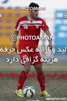 307019, Kish, , U-21 Friendly match، Helal-e Ahmar Kish 0 - 3 Iran on 2015/02/28 at Olympic Sports Complex
