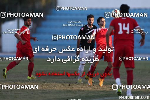 306989, Kish, , U-21 Friendly match، Helal-e Ahmar Kish 0 - 3 Iran on 2015/02/28 at Olympic Sports Complex