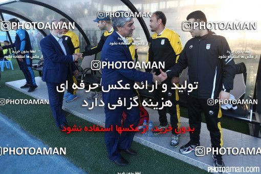 307070, Kish, , U-21 Friendly match، Helal-e Ahmar Kish 0 - 3 Iran on 2015/02/28 at Olympic Sports Complex