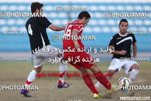 307032, Kish, , U-21 Friendly match، Helal-e Ahmar Kish 0 - 3 Iran on 2015/02/28 at Olympic Sports Complex