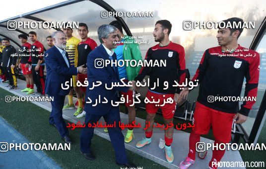 307073, Kish, , U-21 Friendly match، Helal-e Ahmar Kish 0 - 3 Iran on 2015/02/28 at Olympic Sports Complex