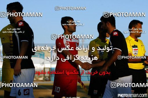 306974, Kish, , U-21 Friendly match، Helal-e Ahmar Kish 0 - 3 Iran on 2015/02/28 at Olympic Sports Complex