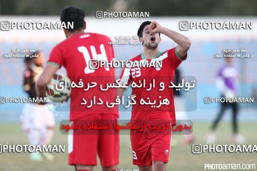 307005, Kish, , U-21 Friendly match، Helal-e Ahmar Kish 0 - 3 Iran on 2015/02/28 at Olympic Sports Complex