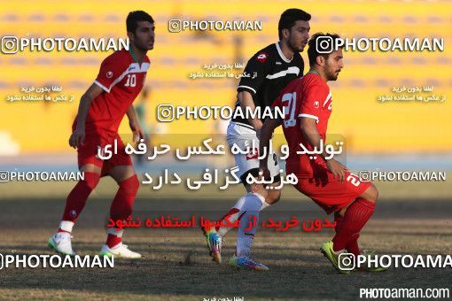 306960, Kish, , U-21 Friendly match، Helal-e Ahmar Kish 0 - 3 Iran on 2015/02/28 at Olympic Sports Complex