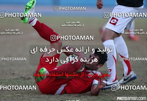306968, Kish, , U-21 Friendly match، Helal-e Ahmar Kish 0 - 3 Iran on 2015/02/28 at Olympic Sports Complex