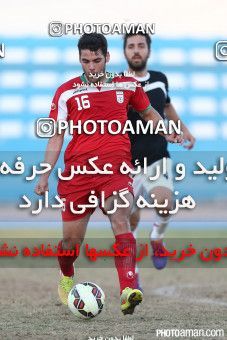 307013, Kish, , U-21 Friendly match، Helal-e Ahmar Kish 0 - 3 Iran on 2015/02/28 at Olympic Sports Complex