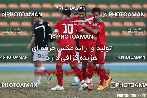 306948, Kish, , U-21 Friendly match، Helal-e Ahmar Kish 0 - 3 Iran on 2015/02/28 at Olympic Sports Complex