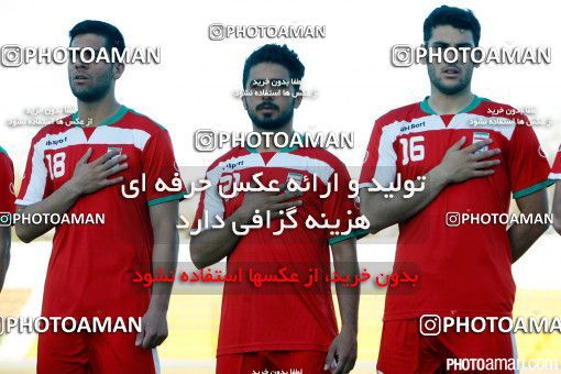 307062, Kish, , U-21 Friendly match، Helal-e Ahmar Kish 0 - 3 Iran on 2015/02/28 at Olympic Sports Complex