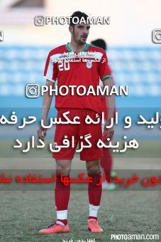 307017, Kish, , U-21 Friendly match، Helal-e Ahmar Kish 0 - 3 Iran on 2015/02/28 at Olympic Sports Complex