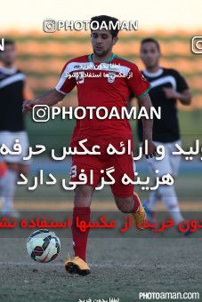 307009, Kish, , U-21 Friendly match، Helal-e Ahmar Kish 0 - 3 Iran on 2015/02/28 at Olympic Sports Complex