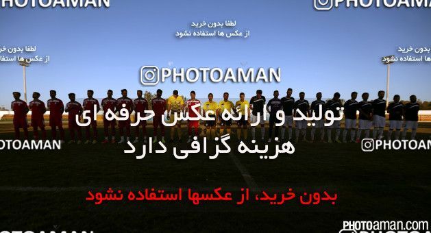 306977, Kish, , U-21 Friendly match، Helal-e Ahmar Kish 0 - 3 Iran on 2015/02/28 at Olympic Sports Complex