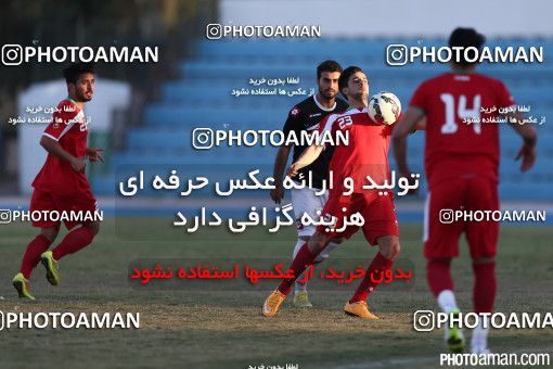 306988, Kish, , U-21 Friendly match، Helal-e Ahmar Kish 0 - 3 Iran on 2015/02/28 at Olympic Sports Complex