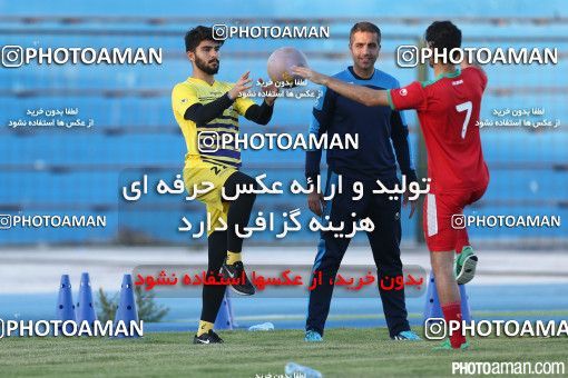 306999, Kish, , U-21 Friendly match، Helal-e Ahmar Kish 0 - 3 Iran on 2015/02/28 at Olympic Sports Complex