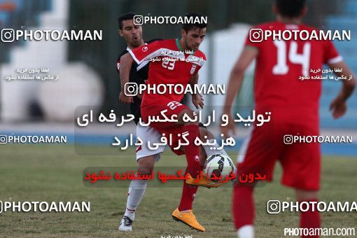 307020, Kish, , U-21 Friendly match، Helal-e Ahmar Kish 0 - 3 Iran on 2015/02/28 at Olympic Sports Complex