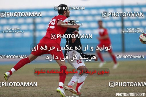 307049, Kish, , U-21 Friendly match، Helal-e Ahmar Kish 0 - 3 Iran on 2015/02/28 at Olympic Sports Complex